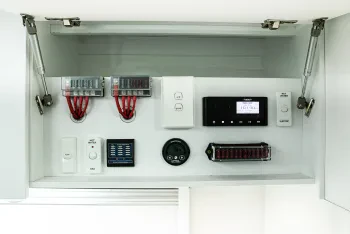 Battery Management System