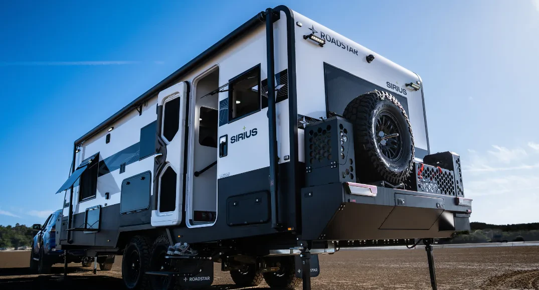 Off-road Capabilities