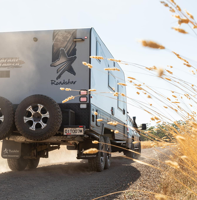 2022 ROADSTAR CARAVANS OWNER GROUP