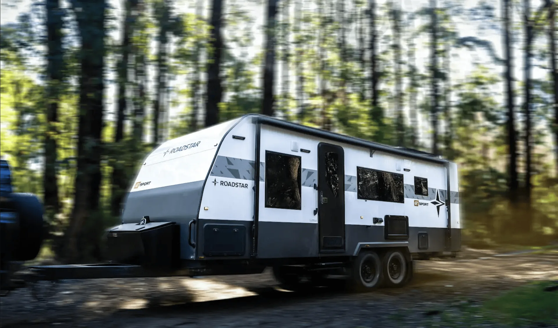 PIONEERING YOUR PATH TO FREEDOM.